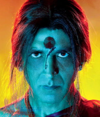 Movie Stills Of The Movie Laxmmi Bomb