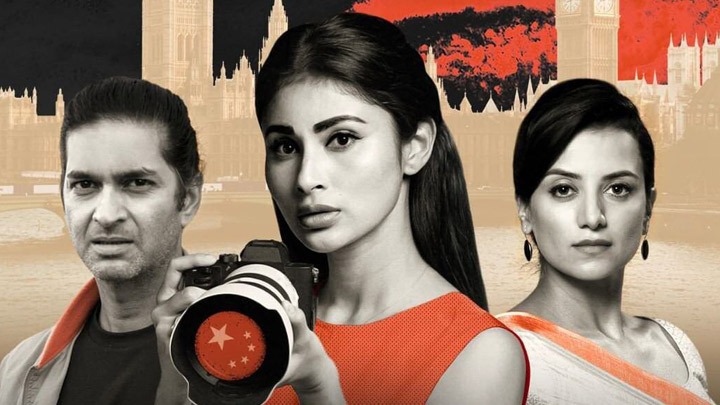 London Confidential | Official Trailer | A ZEE5 Original Film London Confidential | Official Trailer | A ZEE5 Original Film