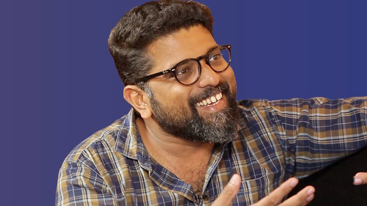 Mahesh Narayanan: “Literature Content is the GREAT strength of Malyalam industry” | Darshana | Roshan Mahesh Narayanan: “Literature Content is the GREAT strength of Malyalam industry” | Darshana | Roshan