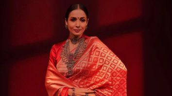Malaika Arora talks about facing the biggest challenge during her home quarantine