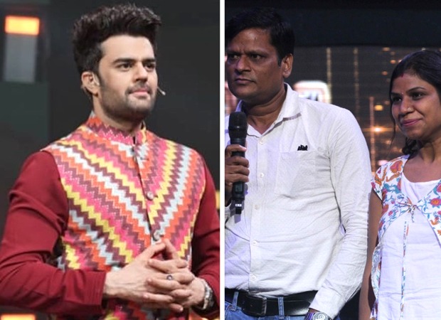Maniesh Paul and Sa Re Ga Ma Pa Li'l Champs judges make a heart-warming appeal to help find a missing child