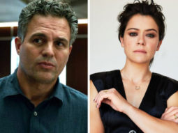 Mark Ruffalo welcomes Tatiana Maslany as the She-Hulk in the new Disney+ Marvel series