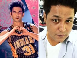 Meet the man who dubbed for Sushant Singh Rajput in Dil Bechara!