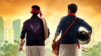 First Look Of The Movie Mere Desh Ki Dharti