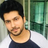 Namish Taneja isolates himself at home after his parents and cousins test positive for COVID-19