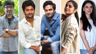 Nani on V’s feedback: “It was MADNESS on the release weekend and then…”| Nivetha | Sudheer