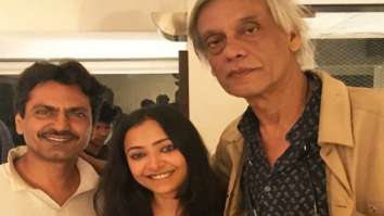 Nawazuddin Siddiqui, Shweta Basu Prasad starrer Serious Men, directed by Sudhir Mishra, to premiere on Netflix on October 2 