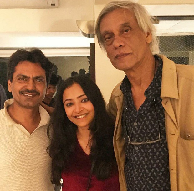 Nawazuddin Siddiqui, Shweta Basu Prasad starrer Serious Men, directed by Sudhir Mishra, to premiere on Netflix on October 2 