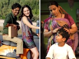 Nawazuddin Siddiqui – Tannishtha Chatterjee’s Roam Rome Mein and Vidya Balan’s Natkhat to be screened at London Indian Film Festival 2020