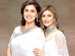 Neetu Kapoor wishes Riddhima Kapoor on her birthday, recalls how she has been watching her like a ‘hawk’!