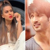 Nia Sharma says those that aren’t associated with Sushant Singh Rajput’s death should shut up