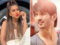 Nia Sharma says those that aren’t associated with Sushant Singh Rajput’s death should shut up