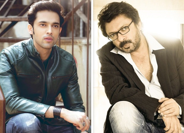 No Parth Samthaan in Sanjay Leela Bhansali's film, it was fake news