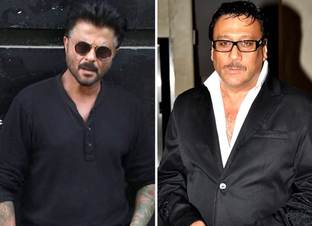 No project with Anil Kapoor, say sources close to Jackie Shroff