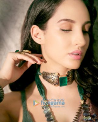 Celebrity Photos of Nora Fatehi
