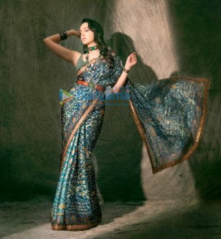 Celebrity Photos of Nora Fatehi