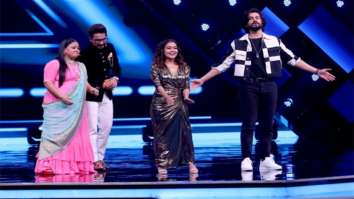 Nora Fatehi, Neha Kakkar and Sunny Kaushal celebrate retro Special on India’s Best Dancer