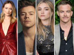 Olivia Wilde’s thriller Don’t Worry, Darling to feature Harry Styles, Florence Pugh and Chris Pine 