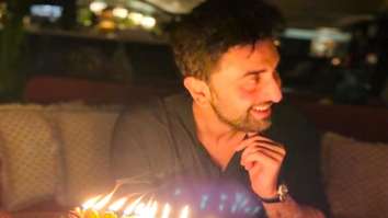 On Ranbir Kapoor’s birthday, Neetu Kapoor praises him for his ability to make people feel secure