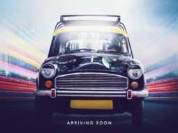 Poster of Mahesh Manjrekar and Jagjeet Sandhu starrer Taxi No. 24 unveiled 