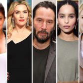 Priyanka Chopra joins Kate Winslet, Keanu Reeves, Zoe Kravitz, Nicole Kidman among others to narrate stories on HBO Max series A World of Calm
