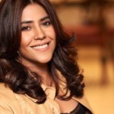 Protestors vandalise Ekta Kapoor’s home demanding a scene to be removed from Virgin Bhasskar 2