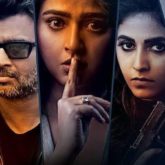 R Madhavan and Anushka Shetty’s Nishabdham is the first tri-lingual film releasing on OTT