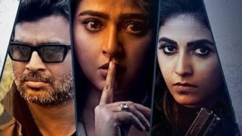 R Madhavan and Anushka Shetty’s Nishabdham is the first tri-lingual film releasing on OTT