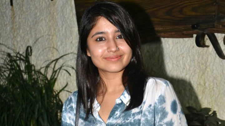 ROFL- Shweta Tripathi: “Teri Keh ke Lunga- a song comes on my mind when I’m about to…”| Rapid Fire ROFL- Shweta Tripathi: “Teri Keh ke Lunga- a song comes on my mind when I’m about to…”| Rapid Fire
