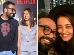 Radhika Apte, Surveen Chawla, Anjana Sukhani favour Anurag Kashyap amid the sexual assault allegations by Payal Ghosh