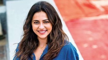Rakul Preet REVEALS her all ‘First Times’ | First Drink | First Friend in Bollywood | Lifestyle