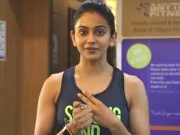 Rakul Preet Singh REVEALS Her FITNESS Secret & Workout Routine | Bollywood Hungama | Lifestyle