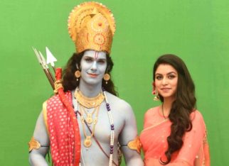 Ram Pyaare Sirf Humare: Nikhil Khurana reveals, “It took 3 hours to get into Lord Ram avatar”