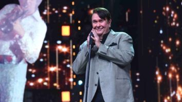 Randhir Kapoor reveals how Rishi Kapoor’s tardiness led to the lyrics of Henna’s song on Sa Re Ga Ma Pa Li’l Champs Randhir Kapoor reveals how Rishi Kapoor’s tardiness led to the lyrics of Henna’s song on Sa Re Ga Ma Pa Li’l Champs