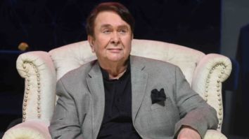 Randhir Kapoor reveals how music composer Ravindra Jain got him his first film as a producer on Sa Re Ga Ma Pa Li’l Champs