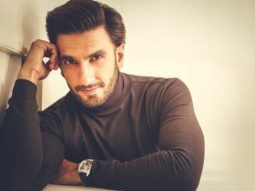 Ranveer Singh to unveil a series of initiatives to help the deaf community in India