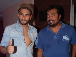 “Ranveer Singh was rejected in an audition for Shaitaan, no studio wanted to put money on him” – reveals Anurag Kashyap