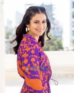 Celebrity Photos of Rasika Dugal