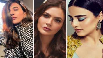 EXCLUSIVE: Makeup artist Reshmaa Merchant reveals some of the BEST hacks used by celebrities like Esha Gupta, Radhika Madan and more
