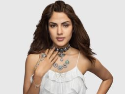 Rhea Chakraborty: “Sushant Singh Rajput, one of my first friends in Bollywood” | Lifestyle