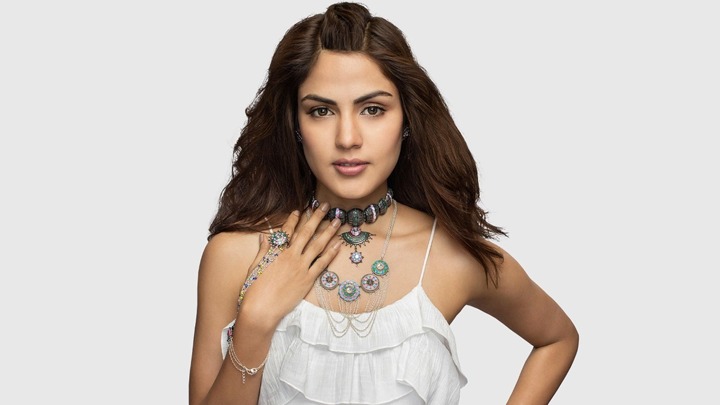 Rhea Chakraborty: “Sushant Singh Rajput, one of my first friends in Bollywood” | Lifestyle