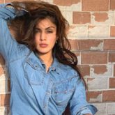 Rhea Chakraborty grilled for 8 hours by the Narcotics Control Bureau on day two