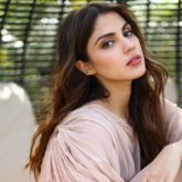 Rhea Chakraborty to file a defamation case against Sushant Singh Rajput’s family