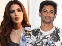 Rhea Chakraborty’s lawyer reveals about Sushant Singh Rajput’s huge insurance policy