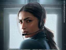 First Look Of The Movie Rosie: The Saffron Chapter