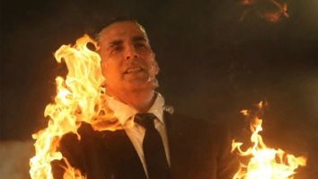 SCOOP: Akshay Kumar’s web series The End is a survival thriller set in the future?