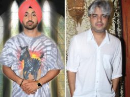 SCOOP: Diljit Dosanjh develops cold feet; backs out of Shaad Ali’s film on male pregnancy?