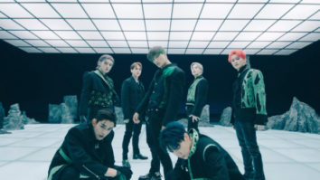 SM Entertainment collaborates with Marvel for SuperM, drops ‘Super One’ album with energetic ‘Monster & Infinity’ music video