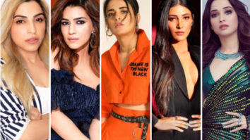 STYLIST SPOTLIGHT: Meet Sukriti Grover who elevates fashion game for Kriti Sanon, Radhika Madan, Shruti Haasan, Tamannaah Bhatia