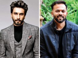 SUPER EXCLUSIVE: Ranveer Singh and Rohit Shetty team up again for a MASSIVE COMEDY FILM!